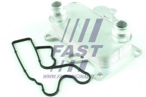 Öljynjäähdytin, moottoriöljy, ALFA ROMEO,FIAT,JEEP, 55230792, 55230793, 55235062, 55236720, 55273044