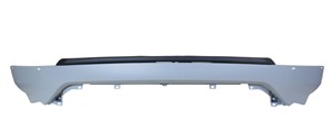 Puskuri, eteen, Edessä, IVECO DAILY Buss VI, DAILY Flak/chassi VI, DAILY LINE Buss, DAILY Skåp VI, DAILY TOURYS Buss, 0005801772693, 580
