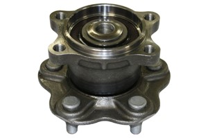 Pyöränlaakerisarja, Taka-akseli, NISSAN ALTIMA, CEFIRO Sedan III, MAXIMA VI, MAXIMA / MAXIMA QX V, QUEST, TEANA I, 402029W60A, 432023Z00