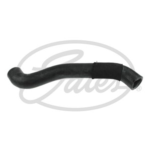 Jäähdyttimen letku, Yläpuolella, OPEL,VAUXHALL, 13 37 696, 24457230