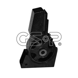 Moottorin tuki, Etuakseli, TOYOTA AVENSIS, AVENSIS Kombi, AVENSIS Liftback, 123610B010, 123610B011