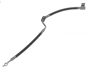 Jarruletku, Edessä, Oikea, MAZDA 6 Hatchback, 6 Sedan, 6 Station Wagon, GJ6A-43-980B