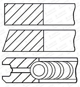 Männänrengassarja, ALFA ROMEO,FIAT,JEEP,LANCIA,OPEL,SUZUKI, 71773934
