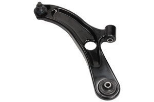Tukivarsi, pyöräntuenta, Etuakseli, Alla, Vasen, OPEL AGILA, SUZUKI SPLASH, SWIFT III, VAUXHALL AGILA Mk II, 45202-57K00, 45202-57KA0, 4