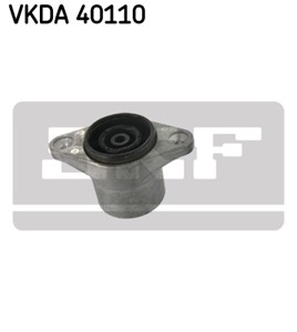 Jousijalan tukilaakeri, Taka-akseli, AUDI A6 C5, A6 C5 Avant, VW PASSAT B5, PASSAT B5 Variant, PASSAT B5.5