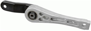 Moottorin tuki, Takana, SEAT ALHAMBRA, VW SHARAN, TIGUAN, 5N0 199 855 F