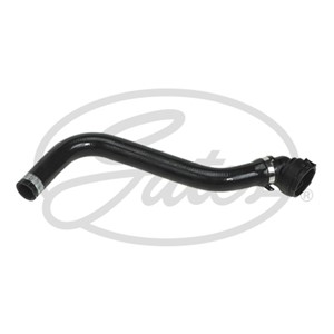 Jäähdyttimen letku, Yläpuolella, FIAT GRANDE PUNTO, 51793995
