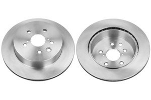 Jarrulevy, Taka-akseli, LEXUS GS, IS II, IS C, 42431-30290