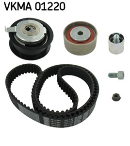 Hammashihnasarja, AUDI A3, A3 Sportback, A4 B6, A4 B6 Avant, VW GOLF V, TOURAN, 038 109 454 A, 06B 109 244, 06D 109 119, 06D 109 243, 06