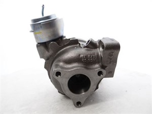 Turboahdin, HYUNDAI,KIA, 282012A701, M282012A701