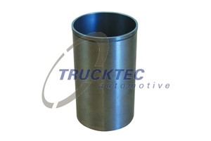 Sylinteriputki, MERCEDES-BENZ, 616 011 0310, 616 011 0510, 616 011 0610, 616 011 0710, 616 011 0810, 616 011 0910, 616 011 1010, 616 011