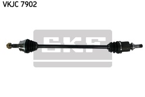 Vetoakseli, Etuakseli, oikea, OPEL CORSA D, CORSA D Skåp/halvkombi, 13150503, 3 74 995, 374793, 93169657