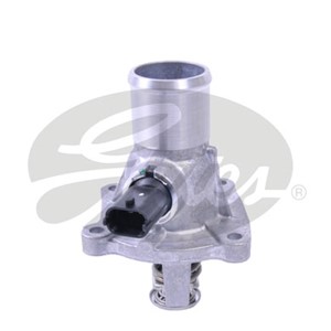 Termostaatti, jäähdytysneste, ALFA ROMEO,FIAT,OPEL,VAUXHALL, 13 38 177, 1338178, 24405922, 25192233, 55353311, 55577072, 55577073, 63 38