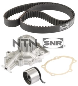 Vesipumppu + jakohihnasarja, CHEVROLET MATIZ, SPARK, DAEWOO MATIZ, 25194440, 94599008, 96518977, 96563958, 96666219, 96666221