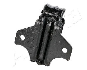 Moottorin tuki, Eteen, vasen, TOYOTA HILUX Pick-up VIII, 12361-0L020