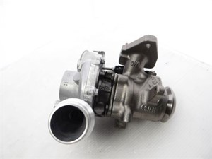 Turboahdin, DACIA,NISSAN,RENAULT, 144119263RB