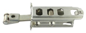 Oven pidin, Edessä ja takana, Molemminpuolin, MERCEDES-BENZ, 202 720 02 16, 210 720 01 16, A 202 720 02 16, A 210 720 01 16