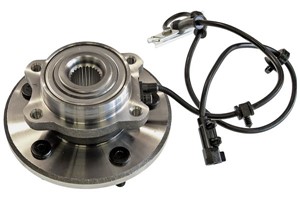 Pyöränlaakerisarja, Etuakseli, Oikea, Vasen, CHRYSLER PACIFICA, 04721241AB, 04880208AA, 04880208AB, 04880208AC, 4721241AB, 4880208AA, 48