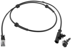 Tunnistin, kiertonopeus, Etuakseli, NISSAN PRIMERA, PRIMERA Hatchback, PRIMERA Kombi, 47910-AX600, 47910-AX610