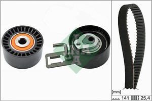 Hammashihnasarja, CITROËN,DS,FORD,MAZDA,MITSUBISHI,PEUGEOT,TOYOTA,VOLVO, 1725441, 1738632, 1739145, 1782087, 1787857, AV6Q6K288BA, AV6Q-