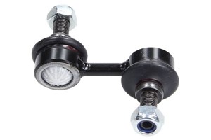 Tanko, kallistuksenvaimennin, Etuakseli, Oikea, Vasen, MAZDA DEMIO, MX-3, EA0334170, EA0334170A