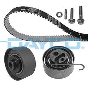 Hammashihnasarja, OPEL,VAUXHALL, 1606388, 1606389, 1606390, 93188136, 93188137, 93188138