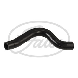 Jäähdyttimen letku, Yläpuolella, FIAT IDEA, IDEA Van, PUNTO, PUNTO Skåp/halvkombi, LANCIA MUSA, YPSILON, 46832288