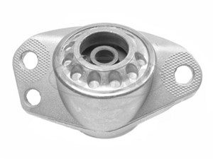Jousijalan tukilaakeri, Taka-akseli, molemminpuolinen, AUDI,SEAT,SKODA,VW, 1J0 513 353 D