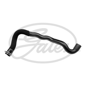 Jäähdyttimen letku, Yläpuolella, DACIA DUSTER, DUSTER Skåp/SUV, RENAULT DUSTER, 21 50 154 57R
