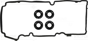 Tiivistesarja, venttiilikoppa, AUDI,SEAT,SKODA,VW, 04L 103 070 A (4X), 04L 103 483