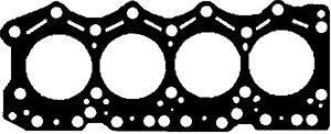 Tiiviste, sylinterikansi, FIAT CROMA, IVECO DAILY Flak/chassi II, DAILY Skåp II, LANCIA THEMA, THEMA SW, RENAULT SAFRANE I, 77 01 035 66