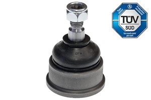 Pallonivel, Etuakseli, Ulompi, Molemminpuolin, Alla, ALPINA,BMW, 31121096685, 31121140398, 31126758510