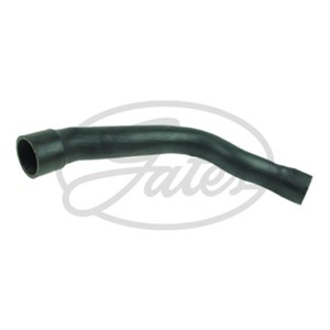 Jäähdyttimen letku, Yläpuolella, MERCEDES-BENZ E-KLASS [W210], E-KLASS T-Model [S210], 210 501 15 82, A 210 501 15 82
