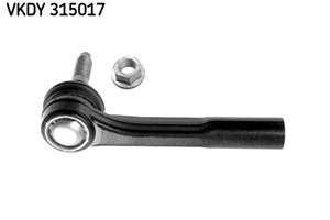 Raidetangon pää, Etuakseli, oikea, FIAT,OPEL,VAUXHALL, 16 03 228, 77363712, 93172255