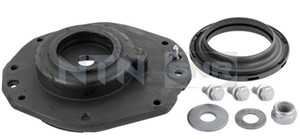 Korjaussarja, jousijalan tukilaakeri, Etuakseli, CITROËN,PEUGEOT, 5031-72, 5035-27, 5038-23, 5038-76