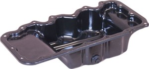 Öljypohja, FORD MONDEO II, MONDEO Sedan II, MONDEO Turnier II, 1 053 871, 98M6675CD