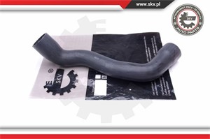 Ahdinletku, VOLVO C30, C70 Cabriolet II, V50, 30741215, 31274146