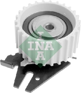 Kiristysrulla, hammashihnat, FIAT,LANCIA, 55192773, 777 2961, 7772961