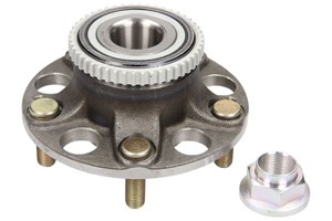 Pyöränlaakerisarja, Taka-akseli, Oikea, Vasen, HONDA ACCORD VII, 42200SDAA51