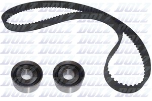 Hammashihnasarja, FIAT,IVECO,OPEL,RENAULT