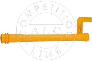 Putki, öljytikku, Etuakseli, SEAT,SKODA,VW, 038 103 663A, 038 103 663C