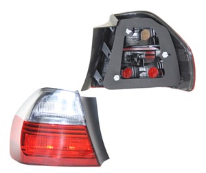 Takavalo, Vasen, BMW 3 [E90], 63 21 0 406 879