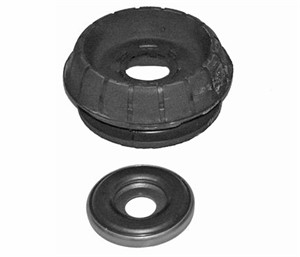 Jousijalan tukilaakeri, Etuakseli, RENAULT CLIO I, 7700800107, 7700800107S, 7700827436, 7700827436S