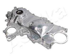 Öljypumppu, TOYOTA AURIS, COROLLA, COROLLA Kombi, COROLLA Sedan, YARIS, 1510033040