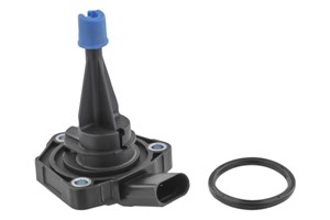 Tunnistin, moottoriöljyn taso, AUDI,SEAT,SKODA,VW, 04E 907 660A, 04E 907 660D