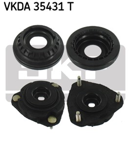Jousijalan tukilaakeri, Etuakseli, FORD TOURNEO CONNECT, TRANSIT CONNECT, 1061722, 1087177, 1115177, 1480525, 1S71-3K099-AD, 1S7W-3K099-