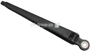 Tuulilasinpyyhkimen varsi, lasinpesu, Takana, VW POLO III, POLO Van Skåp/halvkombi, 6N0955707A