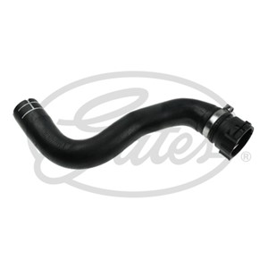 Jäähdyttimen letku, Yläpuolella, OPEL CORSA D, CORSA D Skåp/halvkombi, 13199758, 1337809