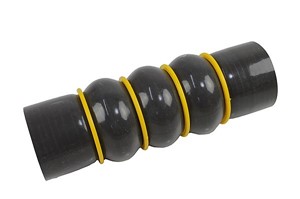 Ahdinletku, Vasen, ylä, CITROËN,DS,FIAT,PEUGEOT, 0382 NN, 0382NN, 96 769 949 80, 96 837 255 80, 9676994980, 9683725580