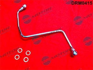 Öljyjohdin, ahdin, CITROËN,PEUGEOT, 0157.08, 0379.69